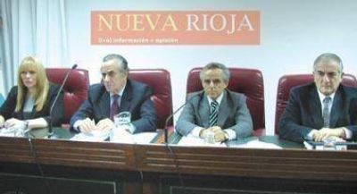 El Tribunal Oral consider� el mal estado de salud de los acusados