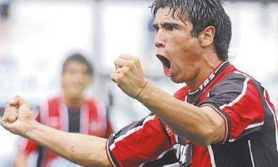 B NACIONAL / ALL BOYS 2 - CHACARITA 3 - Un Cambiasso