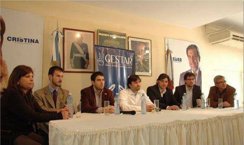 Felipe �lvarez: "El gobierno de Beder Herrera es profundamente peronista"