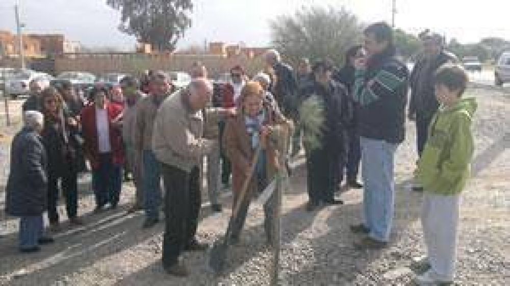 �La Junta est� abierta a todos los justicialistas� 	