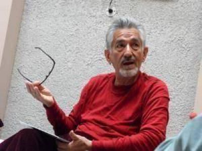 Tema por tema, las frases m�s picantes de la conferencia de Alberto Rodr�guez Sa�