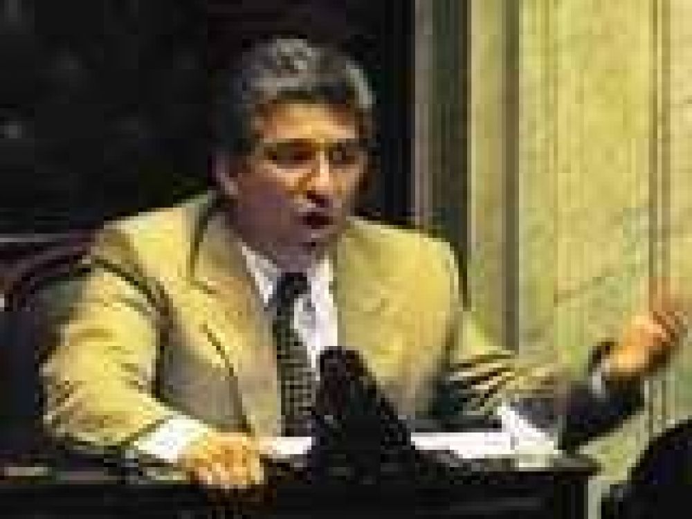 Luego de las cr�ticas de Alberto 