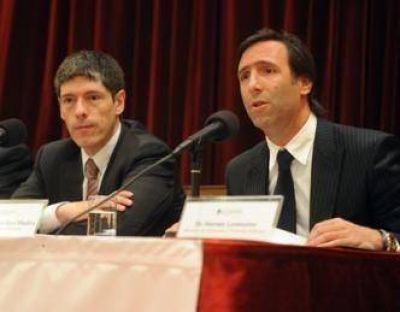 El peronismo nacionaliza el debate