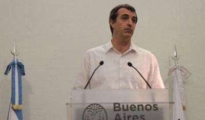 INADI presenta amparo por el 0800 del gobierno porte�