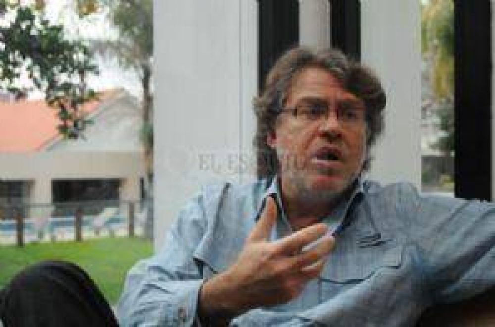�Si las conquistas no se defienden, son saqueadas por el poder�