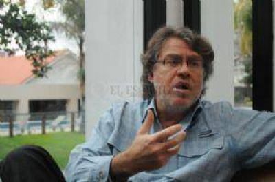 �Si las conquistas no se defienden, son saqueadas por el poder�