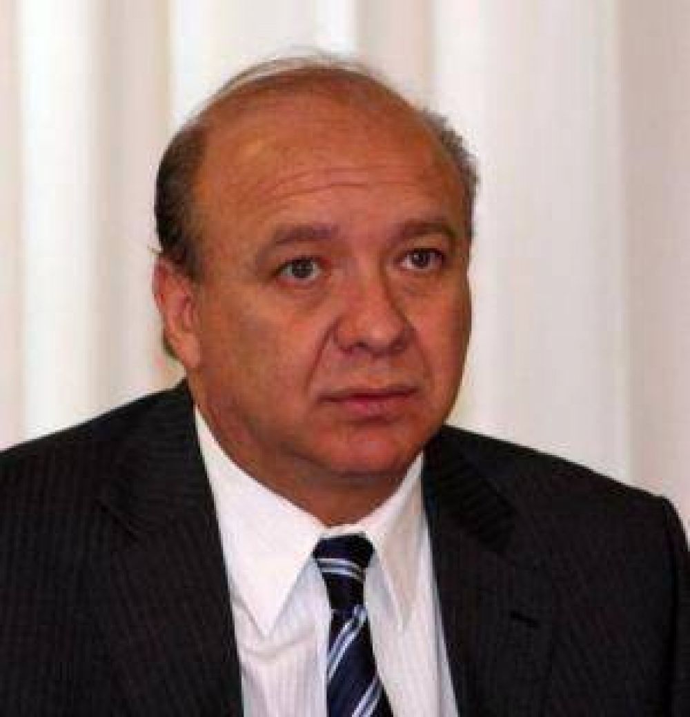 El PJ debe buscar un candidato de prestigio para tomar la posta de Capitanich, dice Chaquires