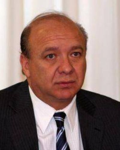 El PJ debe buscar un candidato de prestigio para tomar la posta de Capitanich, dice Chaquires