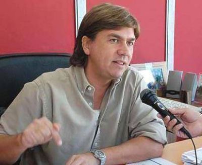 Zdero defendi� el sistema de estacionamiento medido