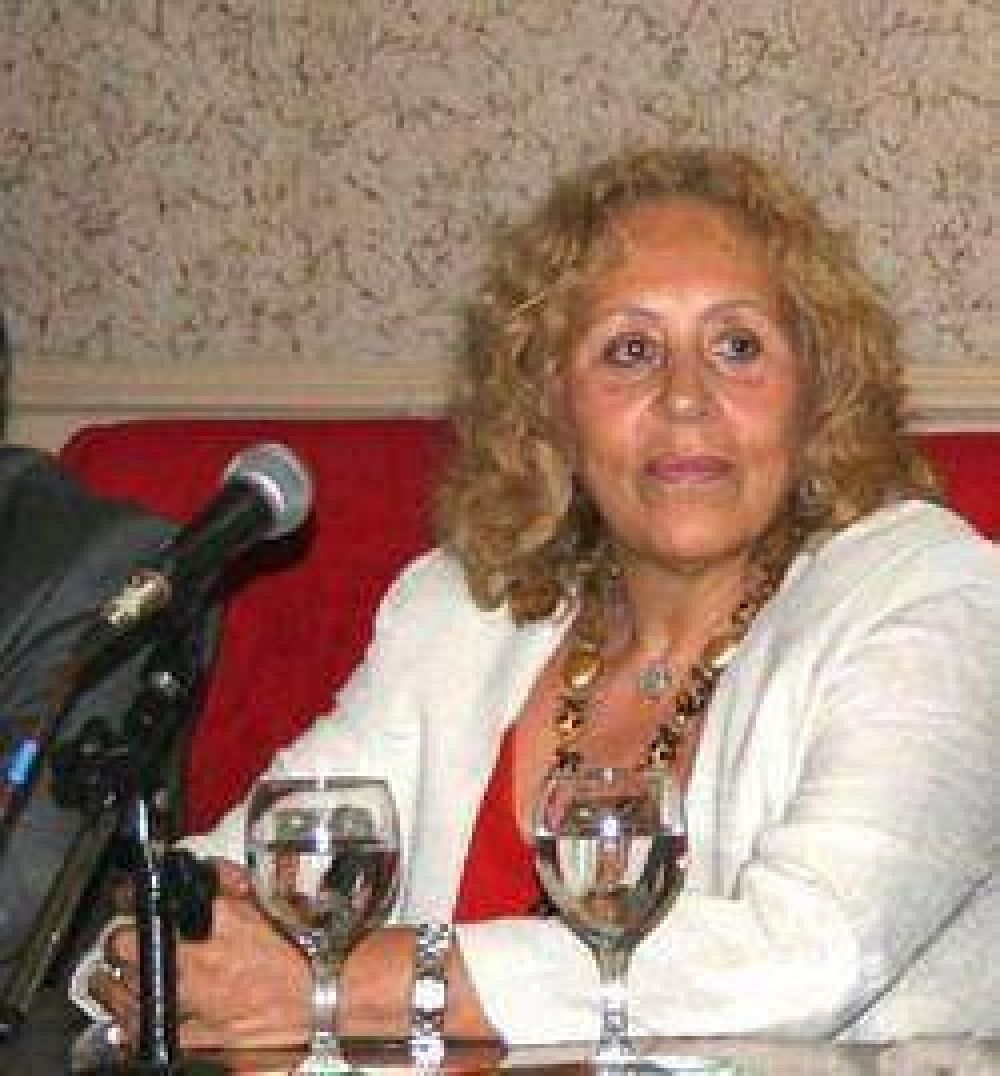 Reuni�n de la CGT Regional: �Al igual que los sindicatos, entendemos que el trabajo de los campanenses debe ser defendido y valorizado�