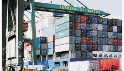 La ca�da de las exportaciones golpea fuerte en la mayor�a de las provincias