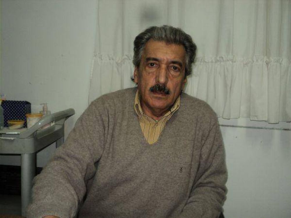 Aseguran que en Jujuy los mayores de 40 a�os son quienes m�s demandan ex�menes psicof�sico