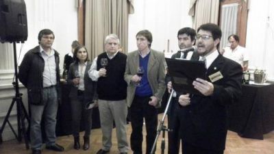 Finaliz� la Expovinos Bragado 2012