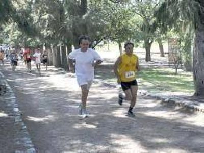 Lomas de Zamora tendr� su marat�n el 4 de noviembre