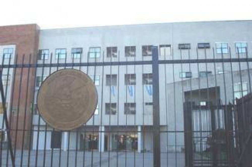 Confirman que en el primer semestre 2012 hubo una fuerte ca�da en la recaudaci�n de tasas