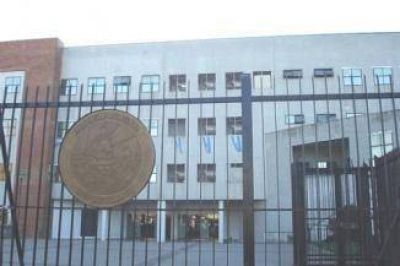 Confirman que en el primer semestre 2012 hubo una fuerte ca�da en la recaudaci�n de tasas
