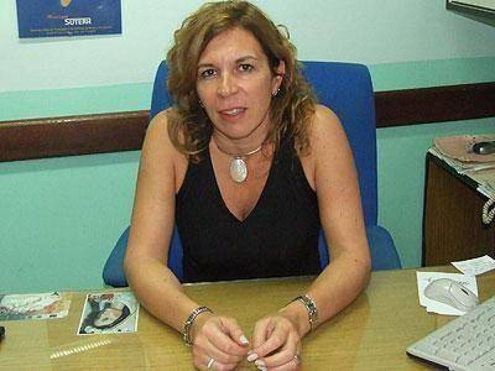 Alice asegur� que los intereses del peronismo �no est�n tan enfrentados�