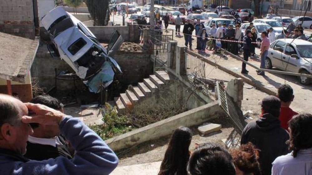 Cuatro muertos en siniestros en 10 horas