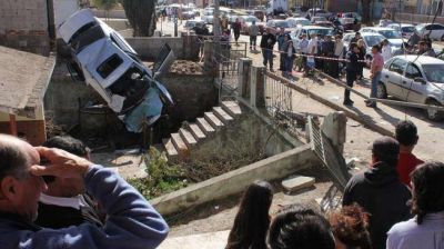 Cuatro muertos en siniestros en 10 horas