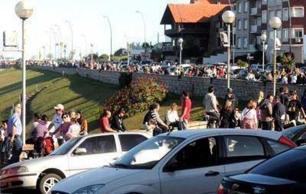 Despu�s de la lluvia, un domingo para volver a disfrutar del sol