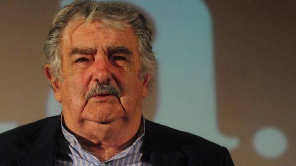 Mujica: "La Argentina est� en un proceso muy aut�rquico" 
