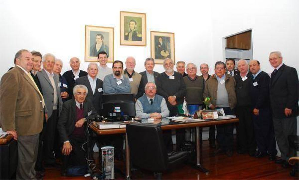 Apyme ratific� su aporte �a la profundizaci�n del proyecto productivo nacional�