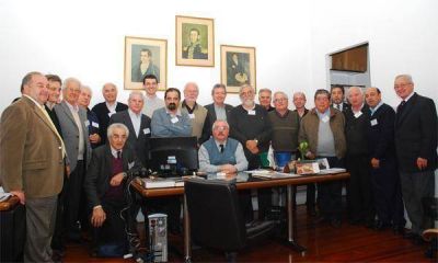 Apyme ratific� su aporte �a la profundizaci�n del proyecto productivo nacional�