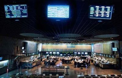 Bonos en d�lares siguen siendo la apuesta de los inversores