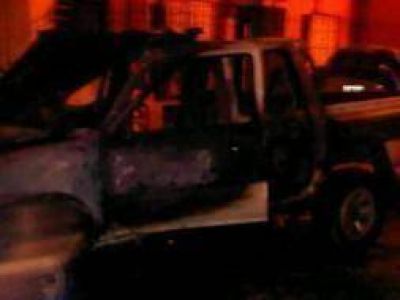 Graves incidentes en Victoria en el marco del partido entre Tigre y River
