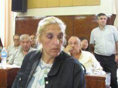�Mientras Pulti habla de di�logo, desde Acci�n Marplatense se quejan porque la oposici�n hace cr�ticas�