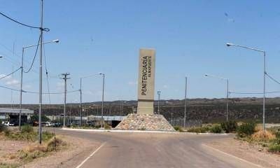 Almafuerte: ces� el reclamo de los reos que ped�an ser trasladados a otra provincia
