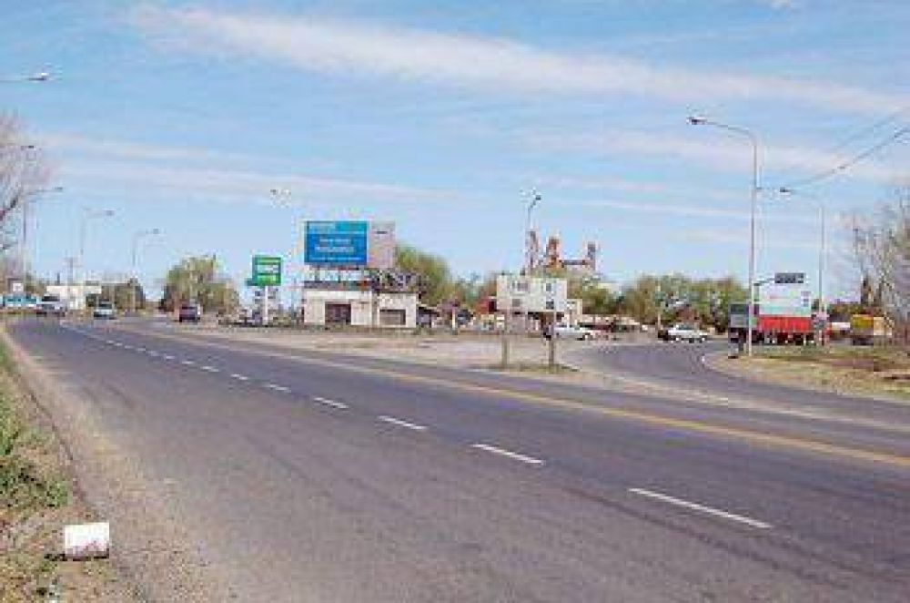 Segundo Cruce: las obras estar�an hechas en los pr�ximos 18 meses