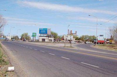 Segundo Cruce: las obras estar�an hechas en los pr�ximos 18 meses