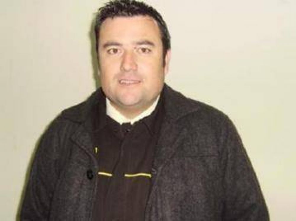 Reuni�n del Foro de Seguridad y la Departamental de Polic�a