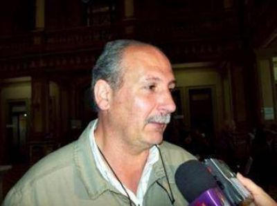Bellocq celebr� sus 83 a�os de existencia con un acto