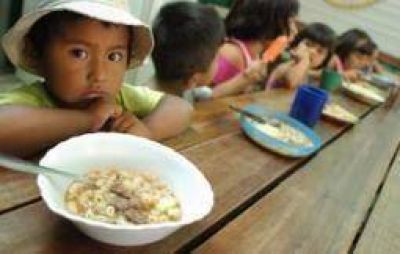 Pobreza: aseguran que aument� el consumo, pero sin inclusi�n social
