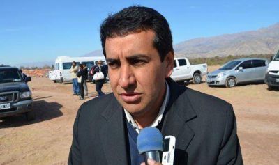 Urbano destac� la gesti�n del Gobernador