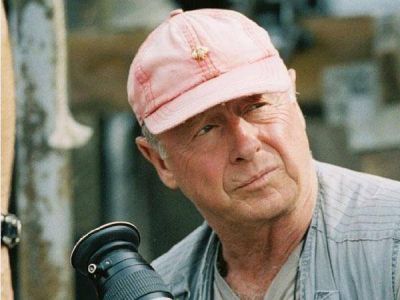 Se suicid� el director de cine Tony Scott