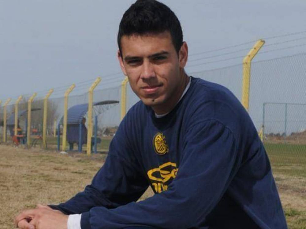 Central: �Fue un d�a especial�, dijo Nery Dom�nguez