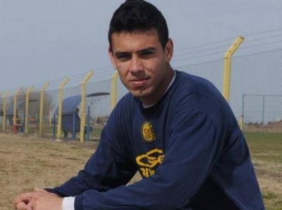 Central: �Fue un d�a especial�, dijo Nery Dom�nguez