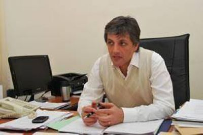  San Juan va por cr�dito de u$s 80 millones
