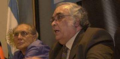 Falleci� el dirigente Antonio Balcedo