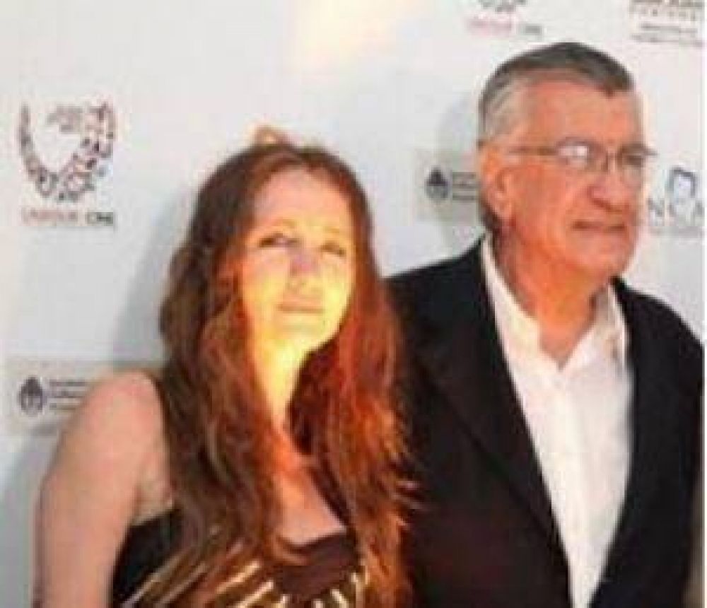 Paula de Luque: "UNASUR cine es m�s grande de lo que so�amos"