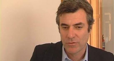 Reuni�n en la Rosada por reforma tributaria en Santa Fe