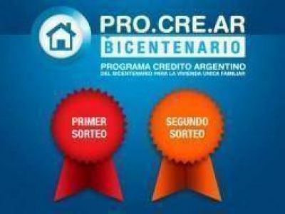 Plan Procrear de Anses: Vence el plazo para inscribirse en el segundo sorteo para la vivienda