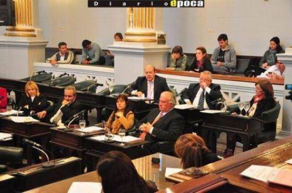 Corrientes acompa�a la movida de provincias con reforma tributaria