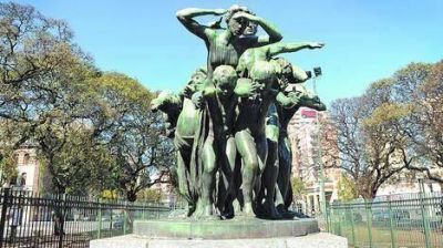 Homenaje al esfuerzo colectivo