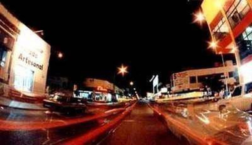 El secuestro de una nena de 6 a�os mantuvo en vilo a Comodoro durante varias horas