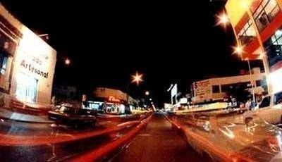 El secuestro de una nena de 6 a�os mantuvo en vilo a Comodoro durante varias horas
