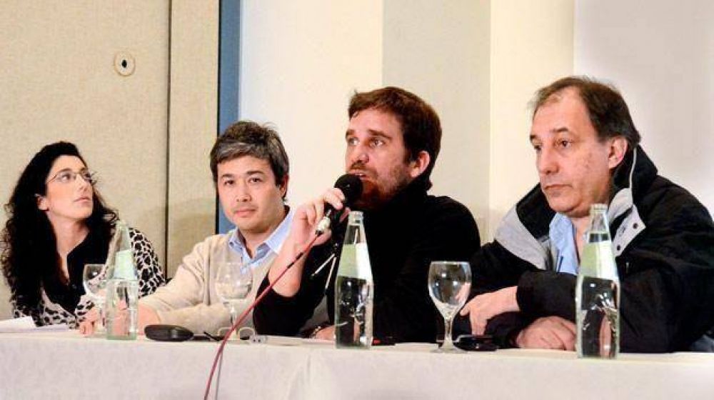 El Marco Regulatorio prev� la participaci�n ciudadana